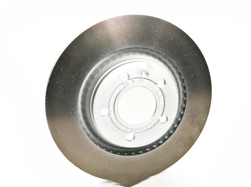 VAG 8E0 615 601 R Ventilated disc brake, 1 pcs. 8E0615601R: Buy near me in Poland at 2407.PL - Good price!
