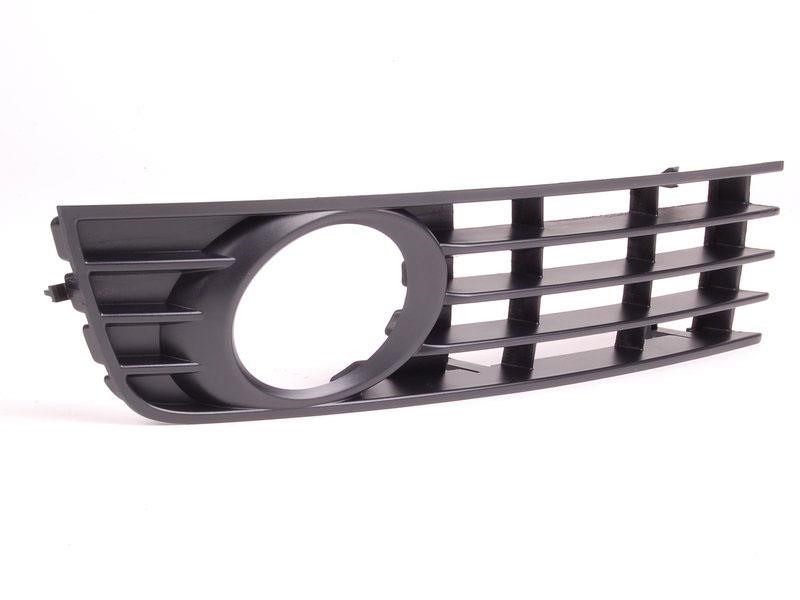 VAG 8E0 807 682 01C Front bumper grill 8E080768201C: Buy near me at 2407.PL in Poland at an Affordable price!