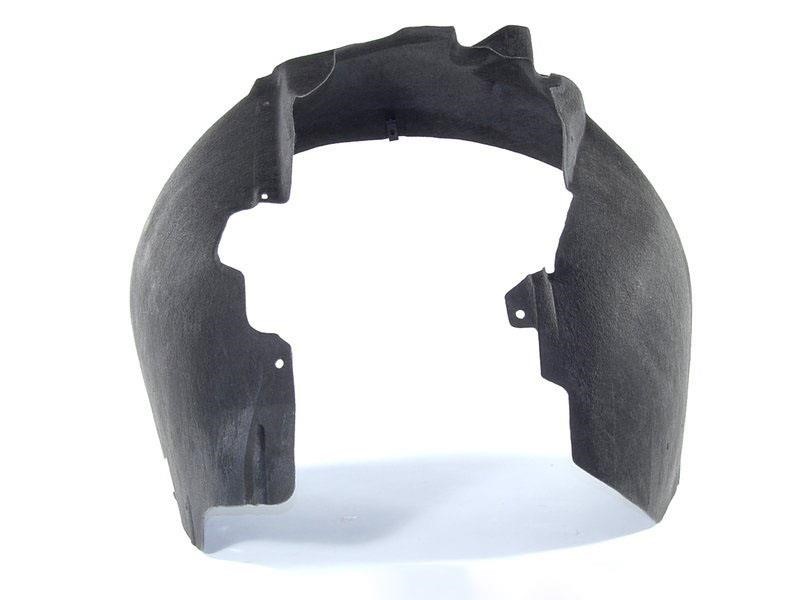 VAG 8E0 821 172 C Inner wing panel 8E0821172C: Buy near me at 2407.PL in Poland at an Affordable price!