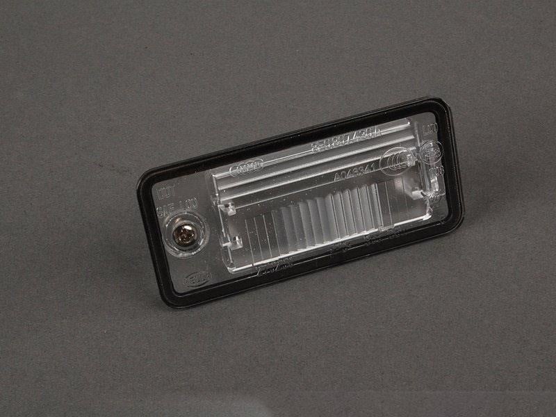 VAG 8E0 943 021 B License lamp 8E0943021B: Buy near me at 2407.PL in Poland at an Affordable price!