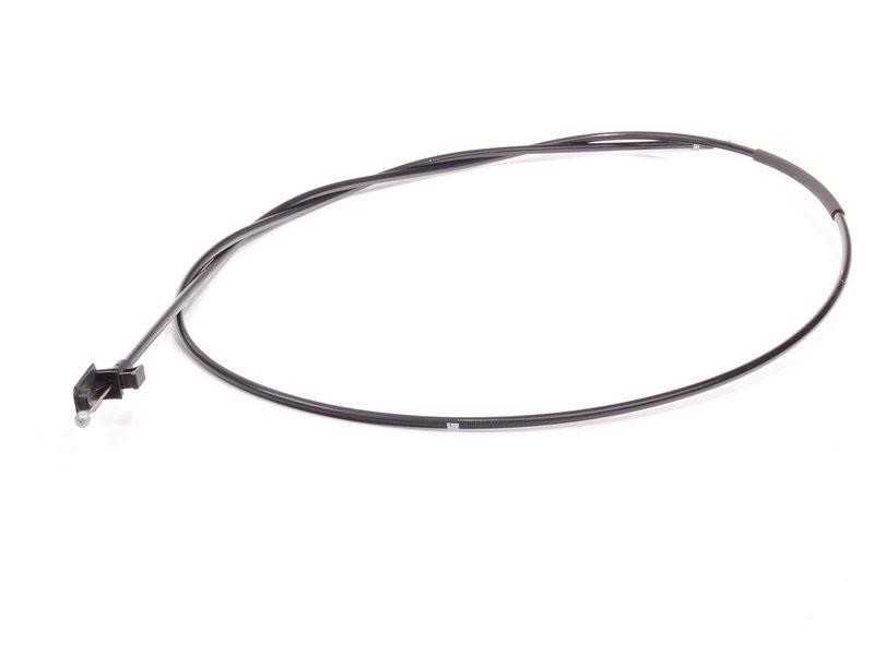 VAG 8E1 823 531 G Hood lock cable 8E1823531G: Buy near me in Poland at 2407.PL - Good price!