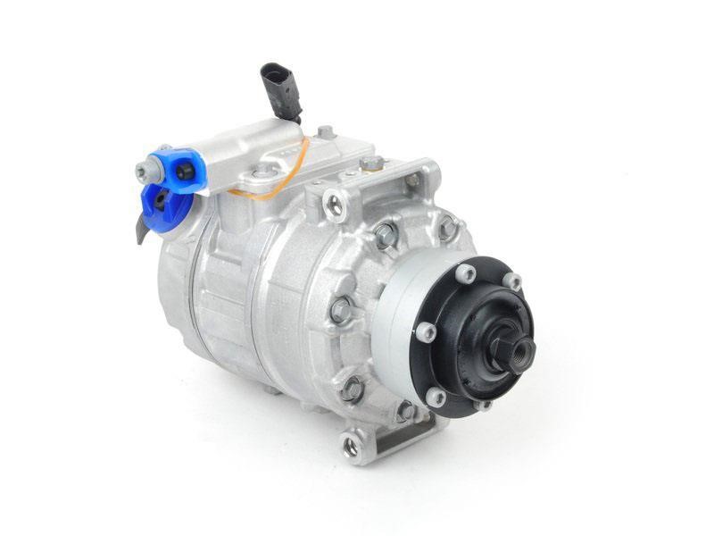 VAG 8K0 260 805 H Compressor, air conditioning 8K0260805H: Buy near me in Poland at 2407.PL - Good price!