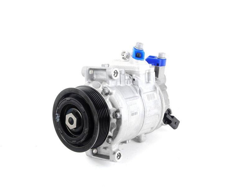 VAG 8K0 260 805 L Compressor, air conditioning 8K0260805L: Buy near me in Poland at 2407.PL - Good price!