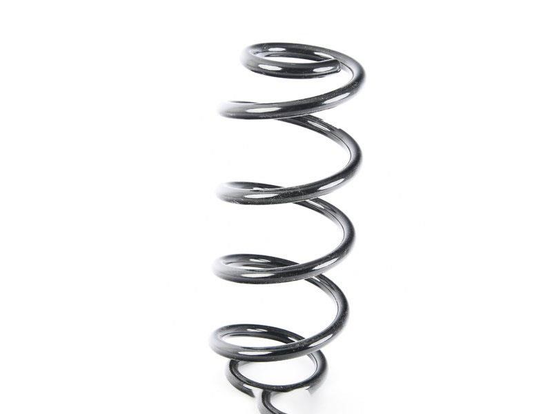 VAG 8K0 411 105 DG Coil spring 8K0411105DG: Buy near me at 2407.PL in Poland at an Affordable price!