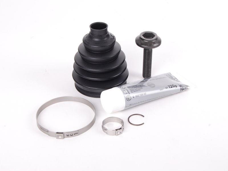 VAG 8K0 498 203 B Bellow, driveshaft 8K0498203B: Buy near me in Poland at 2407.PL - Good price!