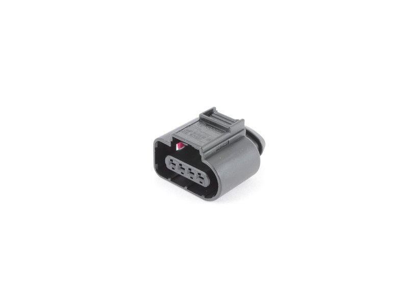 VAG 8K0 973 704 Electric connector 8K0973704: Buy near me at 2407.PL in Poland at an Affordable price!
