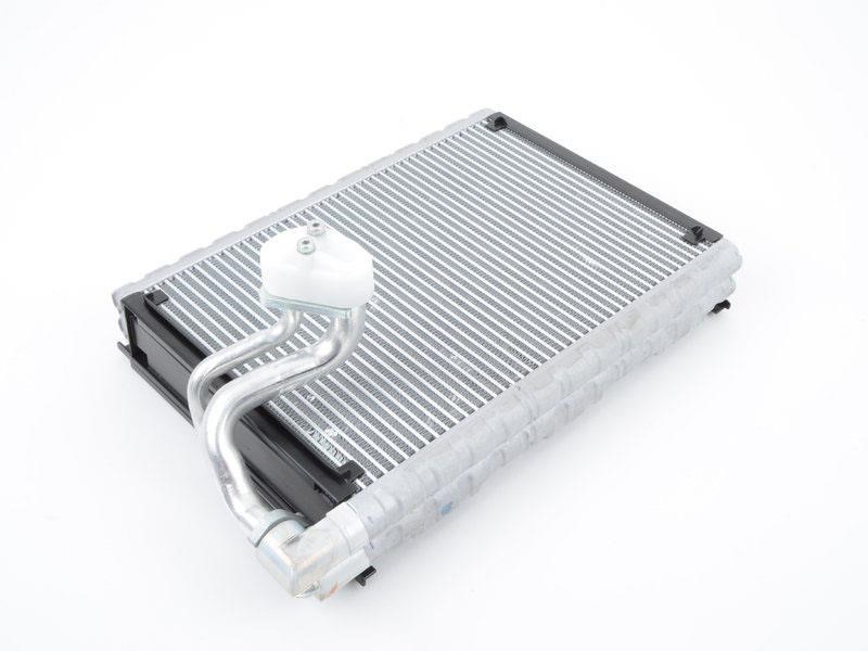 VAG 8K1 898 967 A Air conditioner evaporator 8K1898967A: Buy near me in Poland at 2407.PL - Good price!