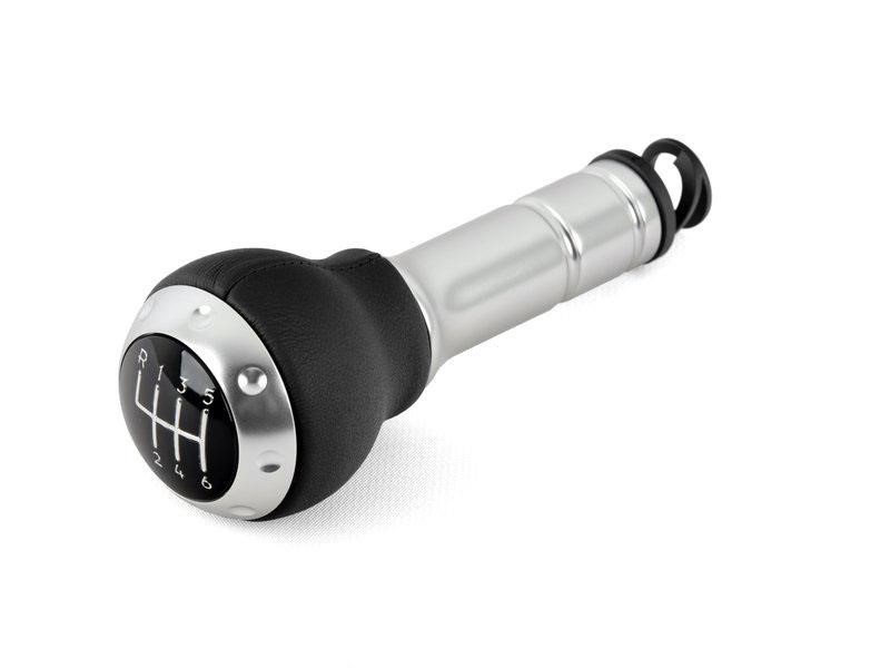 VAG 8N0 711 141 D 05A Gear knob 8N0711141D05A: Buy near me in Poland at 2407.PL - Good price!