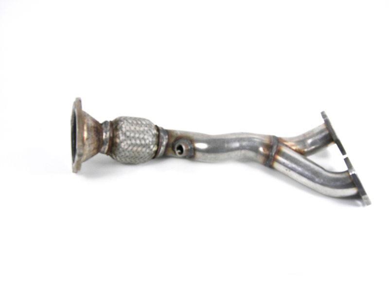 VAG 8N1 253 091 A Exhaust pipe 8N1253091A: Buy near me in Poland at 2407.PL - Good price!