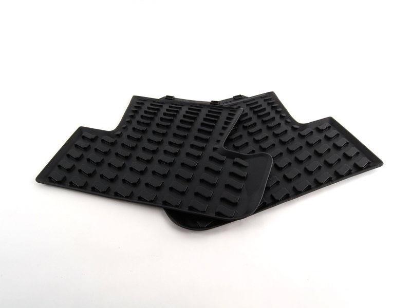 VAG 8R0 061 511 041 Rubber floor mats, set 8R0061511041: Buy near me in Poland at 2407.PL - Good price!