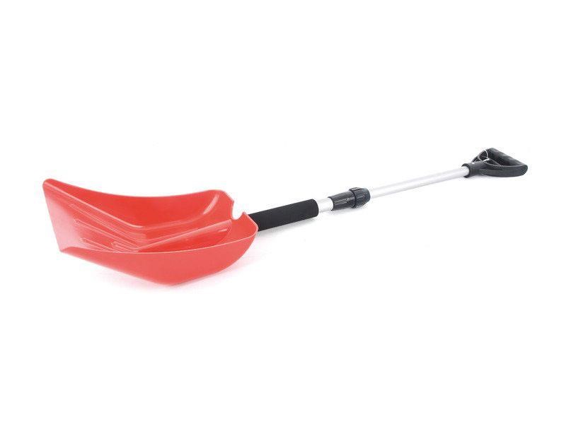 VAG 8R0 096 010 D Snow shovel with telescopic handle 8R0096010D: Buy near me in Poland at 2407.PL - Good price!
