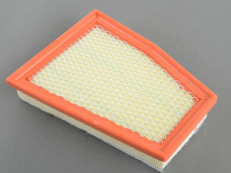 VAG 8T0 133 843 A Air filter 8T0133843A: Buy near me in Poland at 2407.PL - Good price!