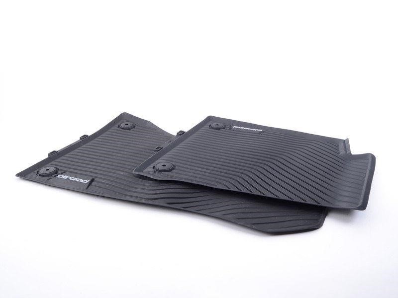 VAG 8W9 061 221 041 Rubber floor mats, set 8W9061221041: Buy near me in Poland at 2407.PL - Good price!