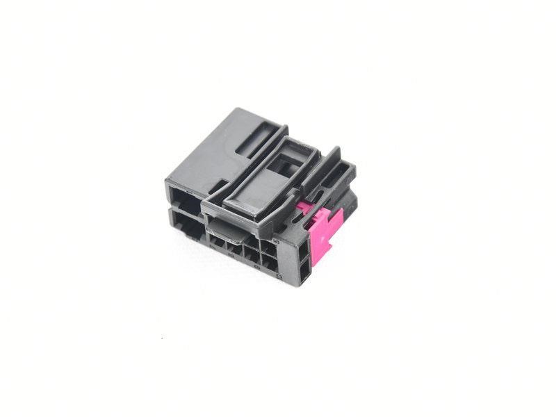 VAG 8Z0 972 701 Cable connector 8Z0972701: Buy near me in Poland at 2407.PL - Good price!