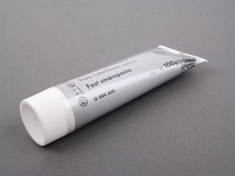 VAG G 000 650 Paste G000650: Buy near me at 2407.PL in Poland at an Affordable price!