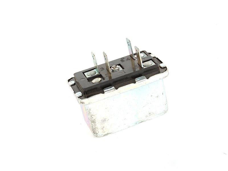 VAG ZVW 225 546 Relay ZVW225546: Buy near me in Poland at 2407.PL - Good price!