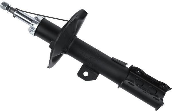 SACHS 317 611 Front Left Gas Oil Suspension Shock Absorber 317611: Buy near me in Poland at 2407.PL - Good price!