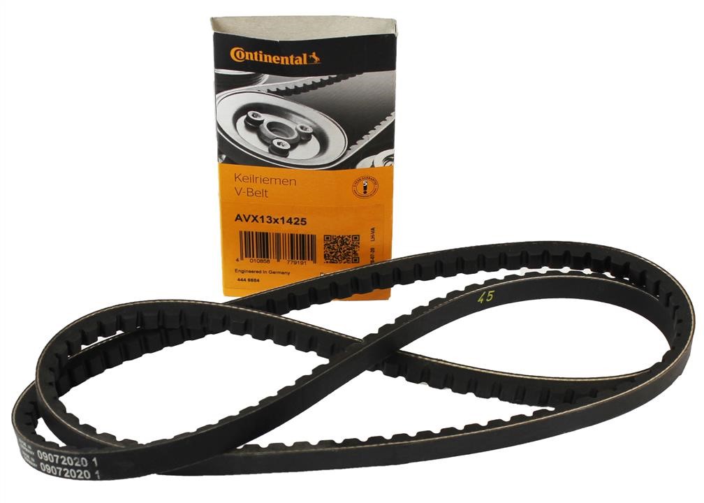 Buy Contitech AVX13X1425 – good price at 2407.PL!