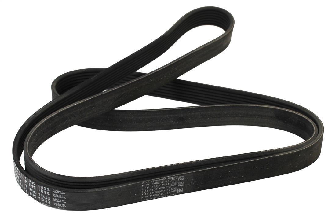 Contitech 7PK1933 V-ribbed belt 7PK1933 7PK1933: Buy near me at 2407.PL in Poland at an Affordable price!