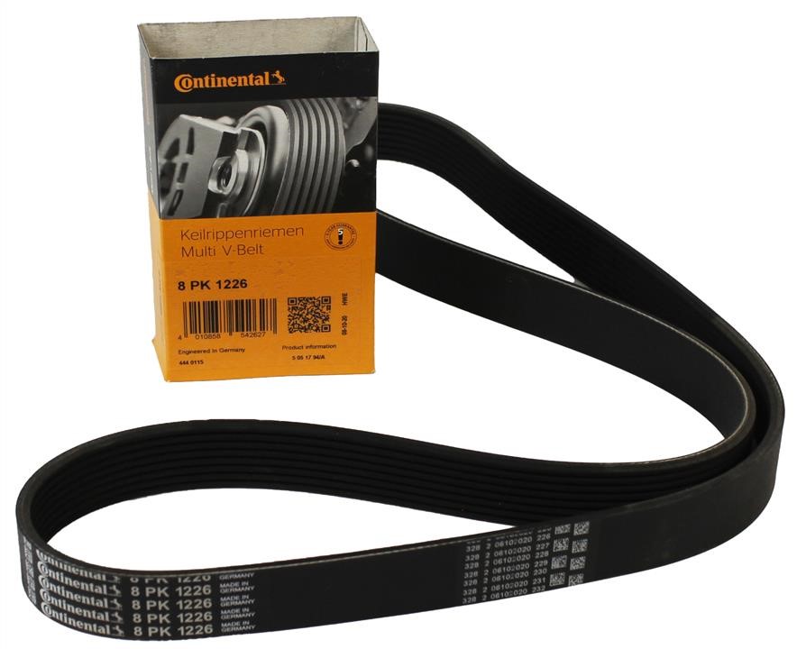 Buy Contitech 8PK1226 at a low price in Poland!