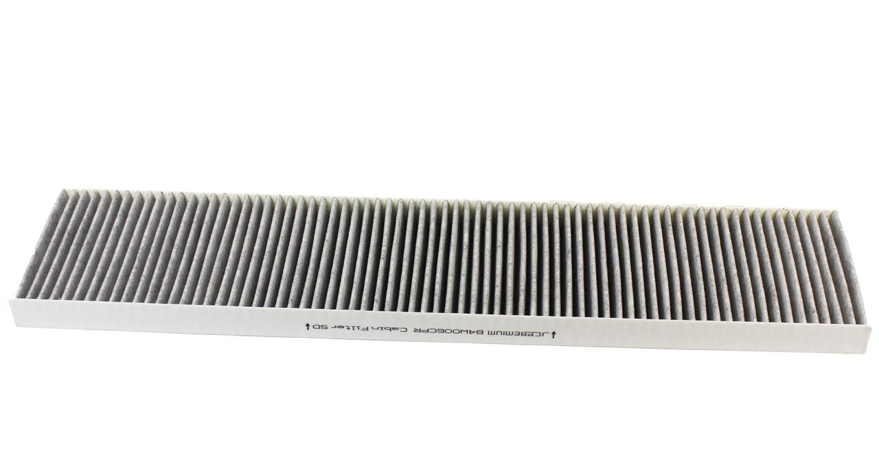 Jc Premium B4W006CPR Activated Carbon Cabin Filter B4W006CPR: Buy near me in Poland at 2407.PL - Good price!