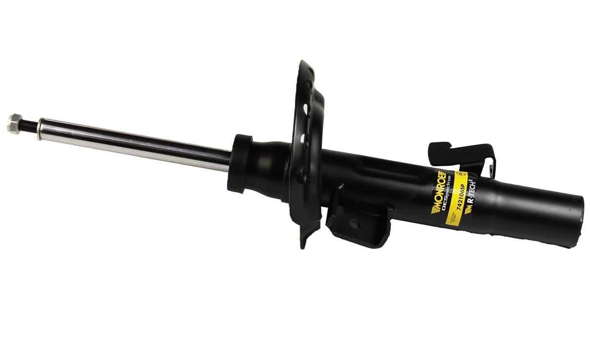 Monroe 742106SP Monroe OESpectrum front gas oil shock absorber 742106SP: Buy near me at 2407.PL in Poland at an Affordable price!