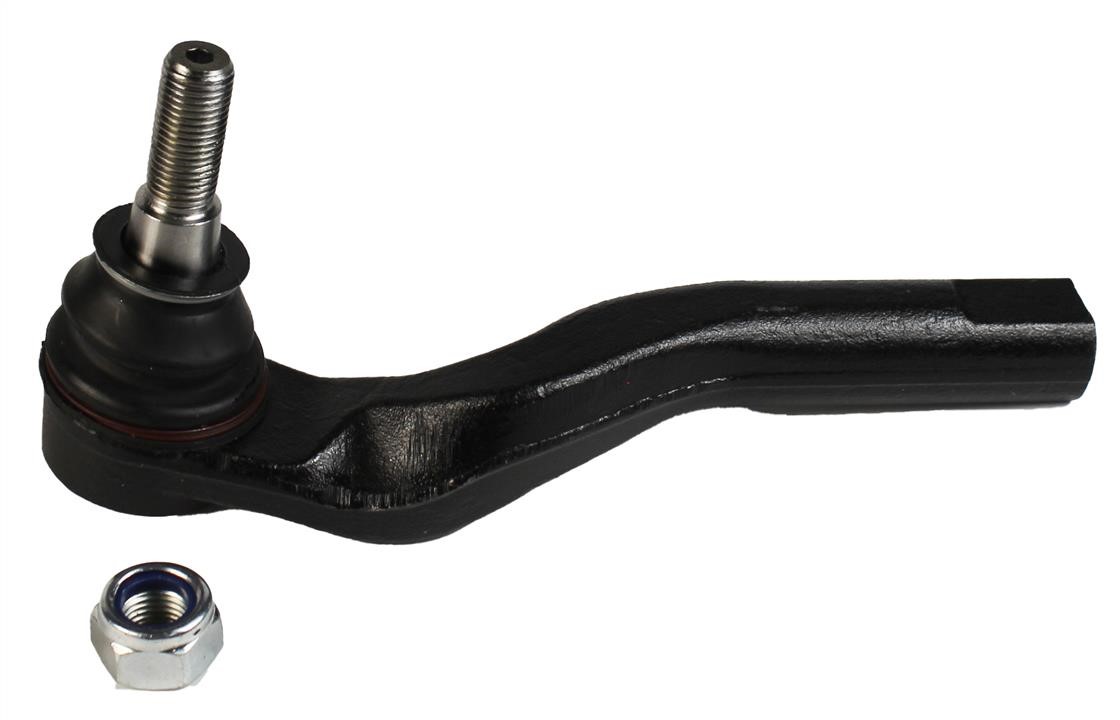 Teknorot M-612 Tie rod end left M612: Buy near me in Poland at 2407.PL - Good price!