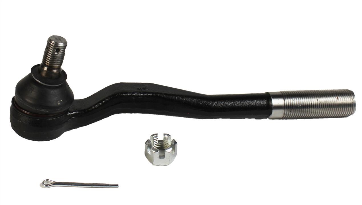 Teknorot T-732 Tie rod end left T732: Buy near me at 2407.PL in Poland at an Affordable price!