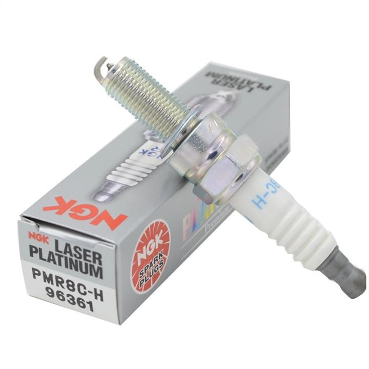 NGK 96361 Свіча запалювання NGK Laser Platinum PMR8CH 96361: Приваблива ціна - Купити у Польщі на 2407.PL!