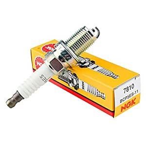 NGK 7810 Spark plug NGK Standart BCP5ES11 7810: Buy near me in Poland at 2407.PL - Good price!