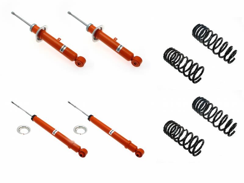 Koni 1120-4352 Suspension Kit, coil springs 11204352: Buy near me at 2407.PL in Poland at an Affordable price!