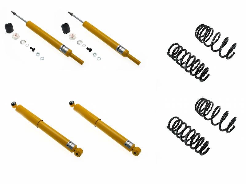 Koni 1140-0332 Suspension Kit, coil springs 11400332: Buy near me in Poland at 2407.PL - Good price!