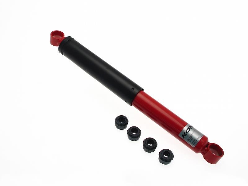 Koni 26-1369 Rear oil and gas suspension shock absorber 261369: Buy near me in Poland at 2407.PL - Good price!