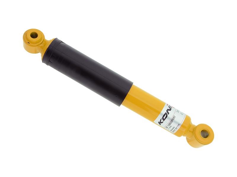 Koni 26-1486SPORT Rear oil and gas suspension shock absorber 261486SPORT: Buy near me at 2407.PL in Poland at an Affordable price!