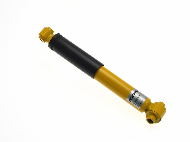 Koni 26-1653SPORT Rear oil and gas suspension shock absorber 261653SPORT: Buy near me in Poland at 2407.PL - Good price!