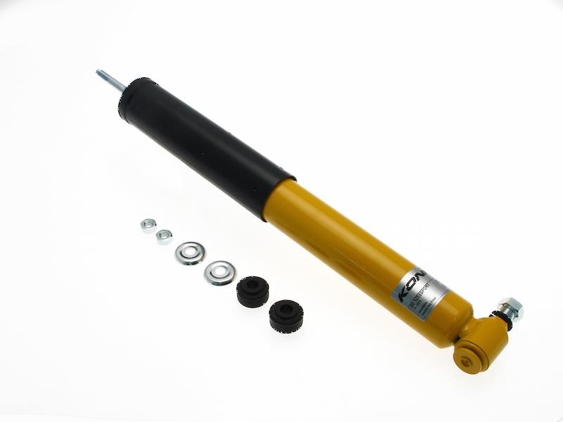 Koni 30-1265SPORT Rear oil and gas suspension shock absorber 301265SPORT: Buy near me in Poland at 2407.PL - Good price!
