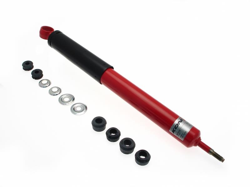 Koni 30-1312 Rear oil and gas suspension shock absorber 301312: Buy near me in Poland at 2407.PL - Good price!