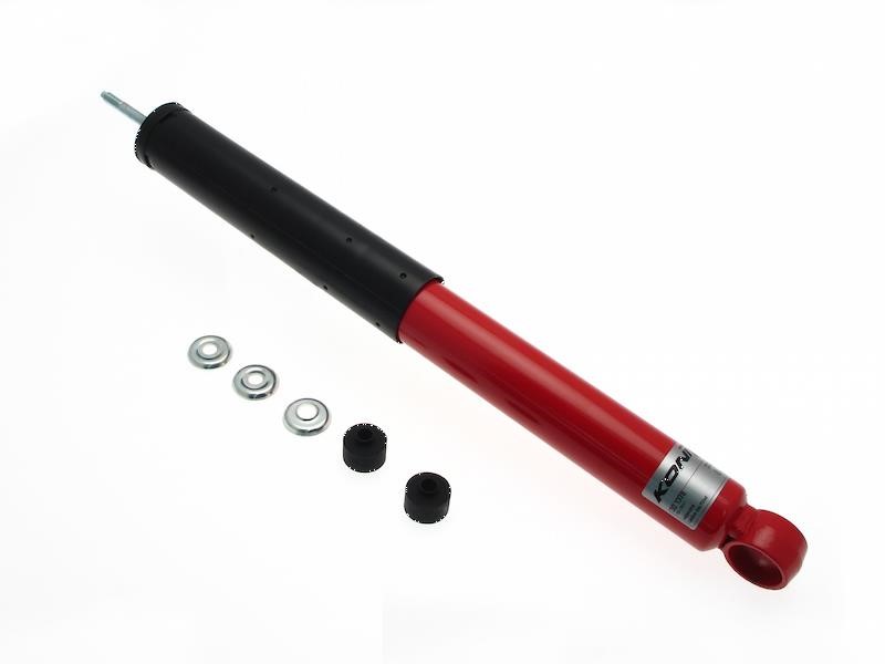 Koni 30-1378 Front oil and gas suspension shock absorber 301378: Buy near me in Poland at 2407.PL - Good price!