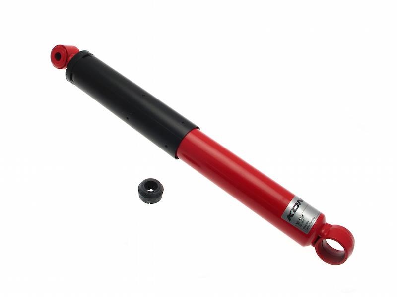 Koni 30-1566 Rear oil and gas suspension shock absorber 301566: Buy near me in Poland at 2407.PL - Good price!