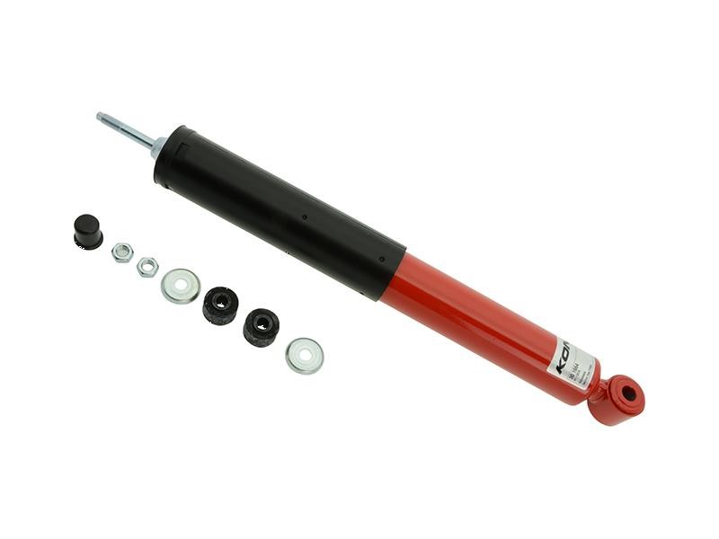 Koni 30-1664 Rear oil and gas suspension shock absorber 301664: Buy near me in Poland at 2407.PL - Good price!