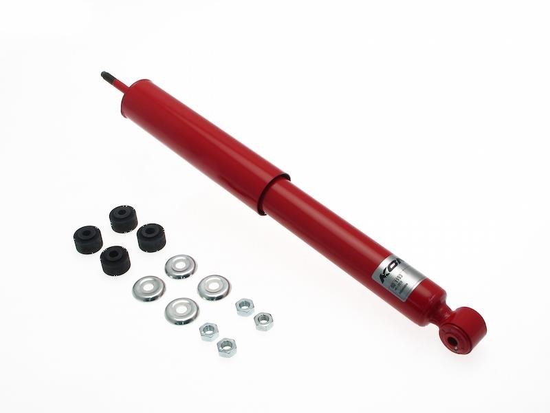 Koni 80-1193 Rear oil shock absorber 801193: Buy near me at 2407.PL in Poland at an Affordable price!