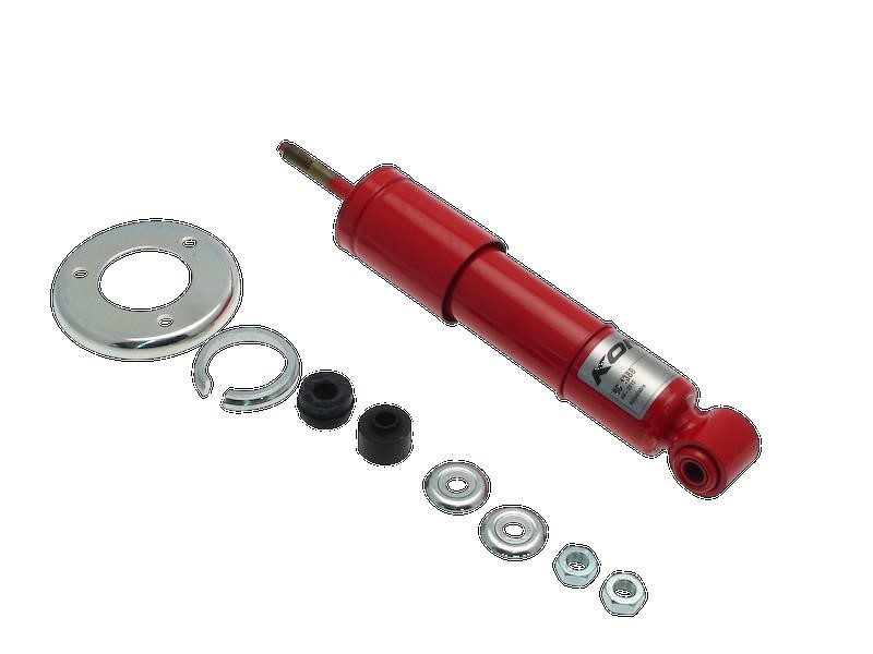 Koni 80-1388 Front oil shock absorber 801388: Buy near me in Poland at 2407.PL - Good price!