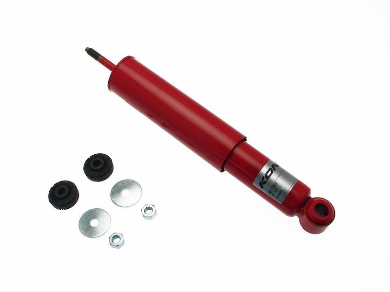 Koni 80-1551 Front oil shock absorber 801551: Buy near me in Poland at 2407.PL - Good price!