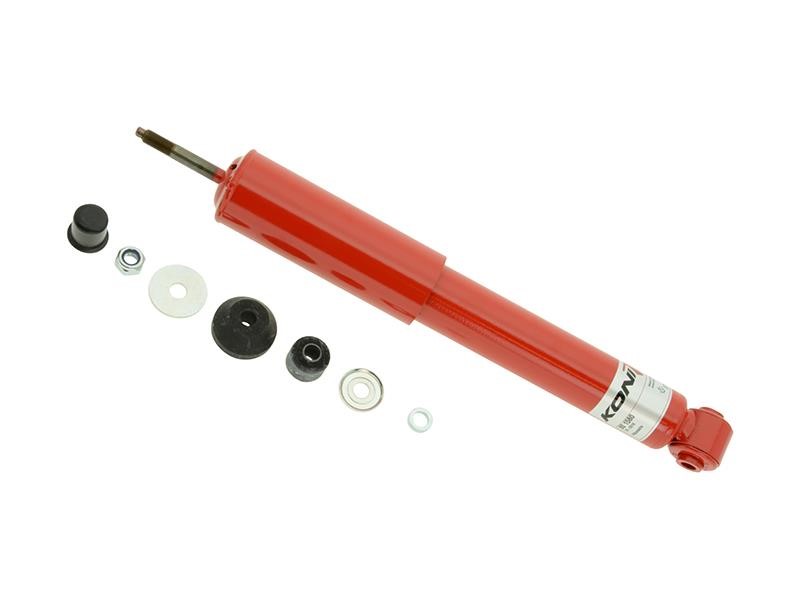 Koni 80-1580 Front oil shock absorber 801580: Buy near me in Poland at 2407.PL - Good price!