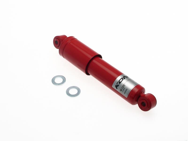 Koni 80-1675 Front oil shock absorber 801675: Buy near me in Poland at 2407.PL - Good price!