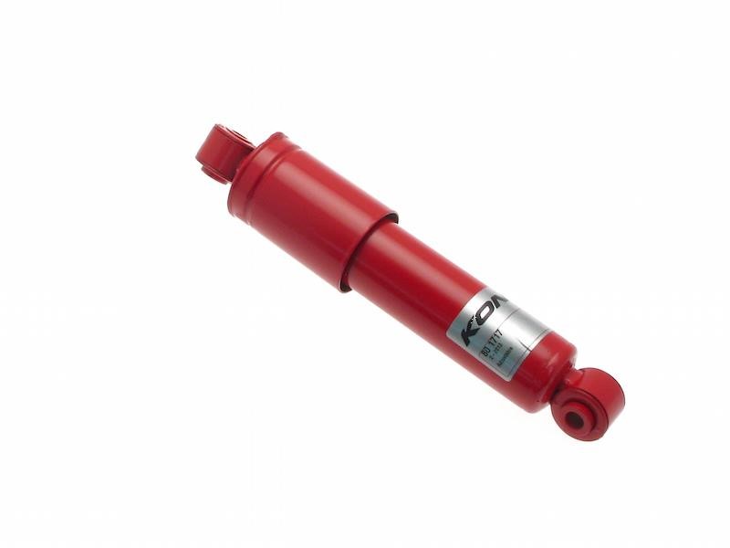 Koni 80-1717 Front oil shock absorber 801717: Buy near me in Poland at 2407.PL - Good price!