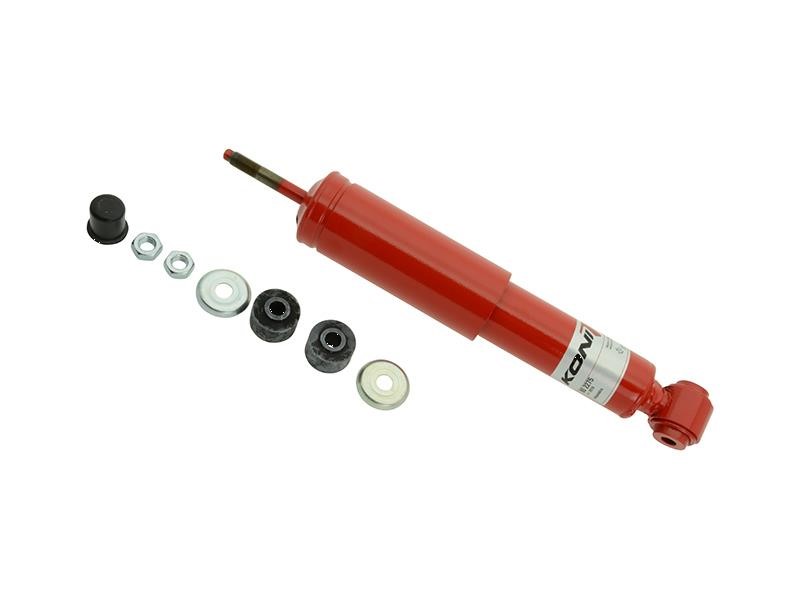 Koni 80-2275 Front oil shock absorber 802275: Buy near me in Poland at 2407.PL - Good price!