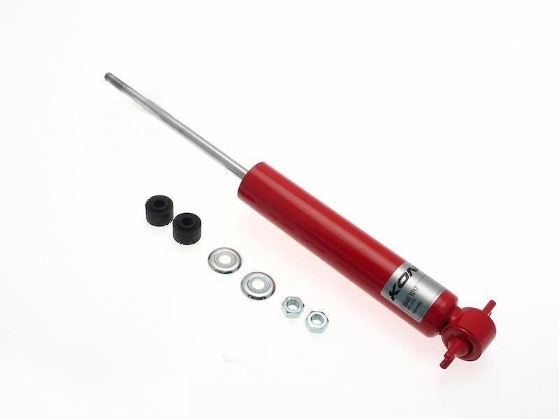 Koni 8040-1017 Front oil and gas suspension shock absorber 80401017: Buy near me in Poland at 2407.PL - Good price!