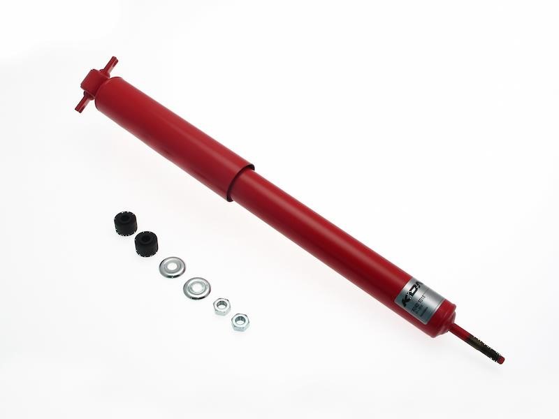 Koni 8040-1018 Rear oil and gas suspension shock absorber 80401018: Buy near me in Poland at 2407.PL - Good price!