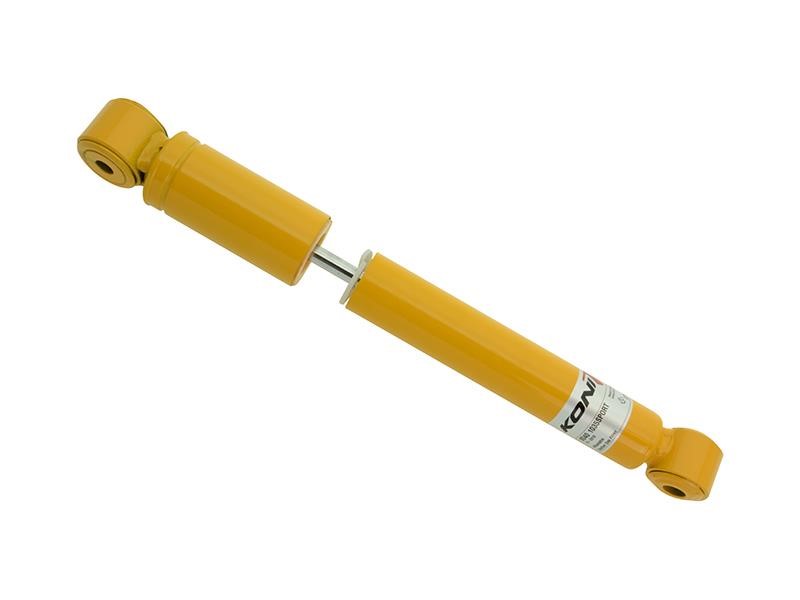 Koni 8040-1035SPORT Rear oil and gas suspension shock absorber 80401035SPORT: Buy near me in Poland at 2407.PL - Good price!